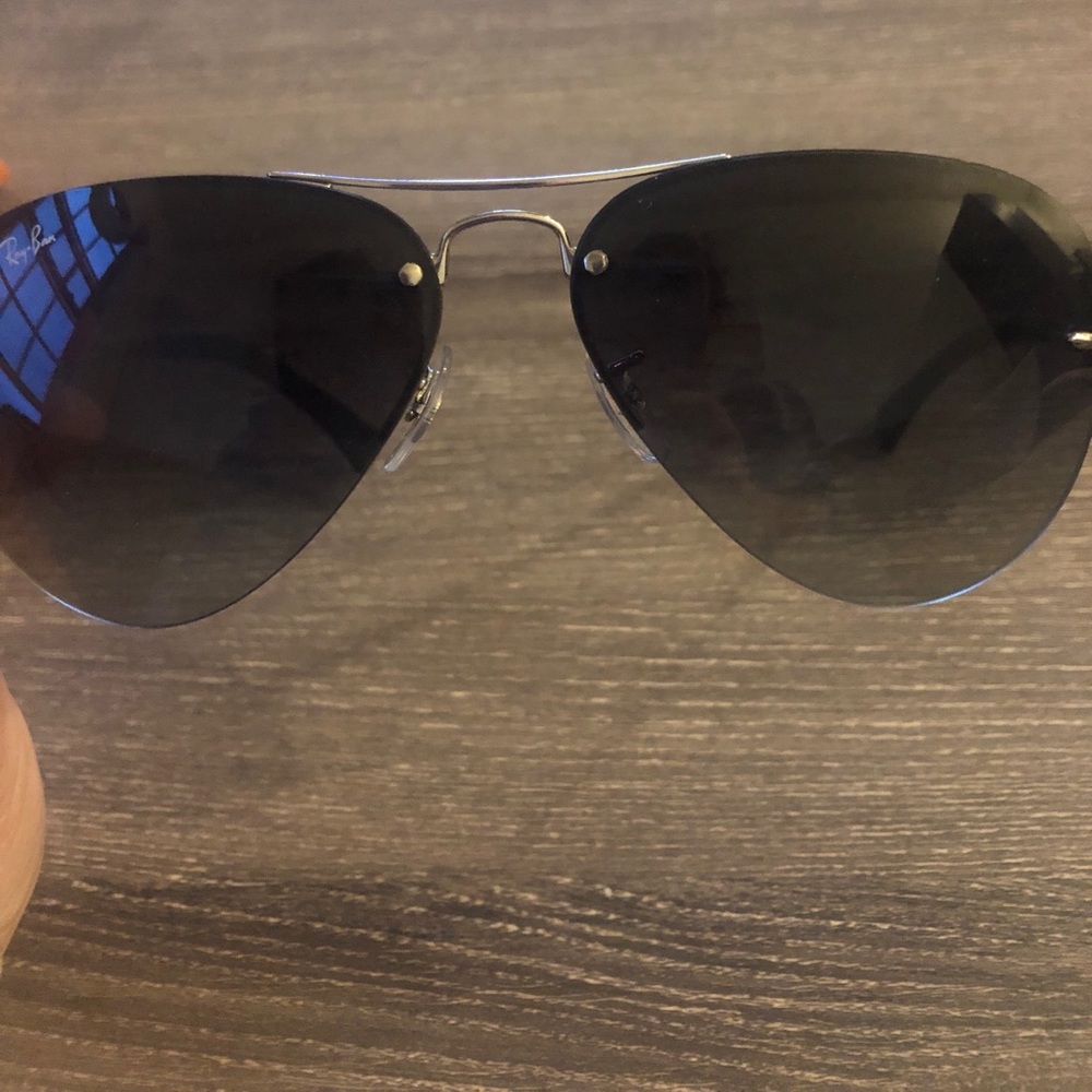Ray-Ban RB2449